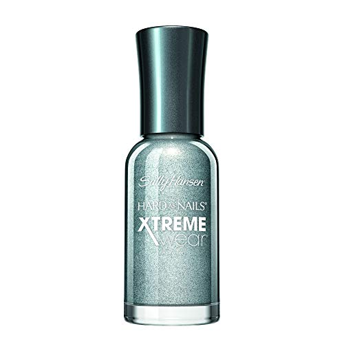 Sally Hansen Hard as Nails Xtreme Wear, Celeb City, 0.4 Fluid Ounce Sally Hansen Hard as Nails Xtreme Wear, Celeb City, 0.4 Fluid Ounce