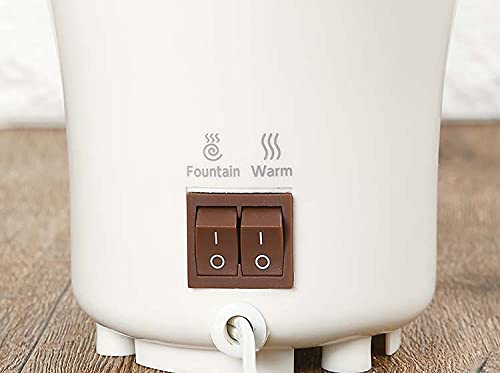 LITHON マルチファウンテン KDFD-003Wサムネイル6