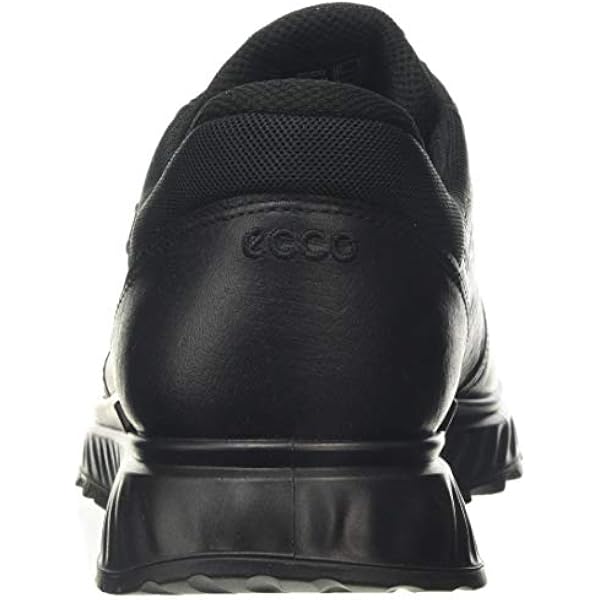 Мужские кроссовки ECCO exostride m tall