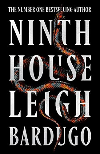 Ninth House view 2