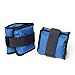 CAP Barbell Aquatic Ankle/Wrist Weights, 1.5 Lb Pair