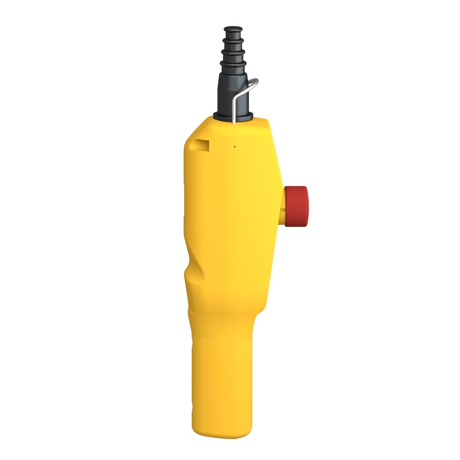 Schneider Electric XACA2073 Pend Control Station, Pendant Two Speed'E'Stop - Image 3