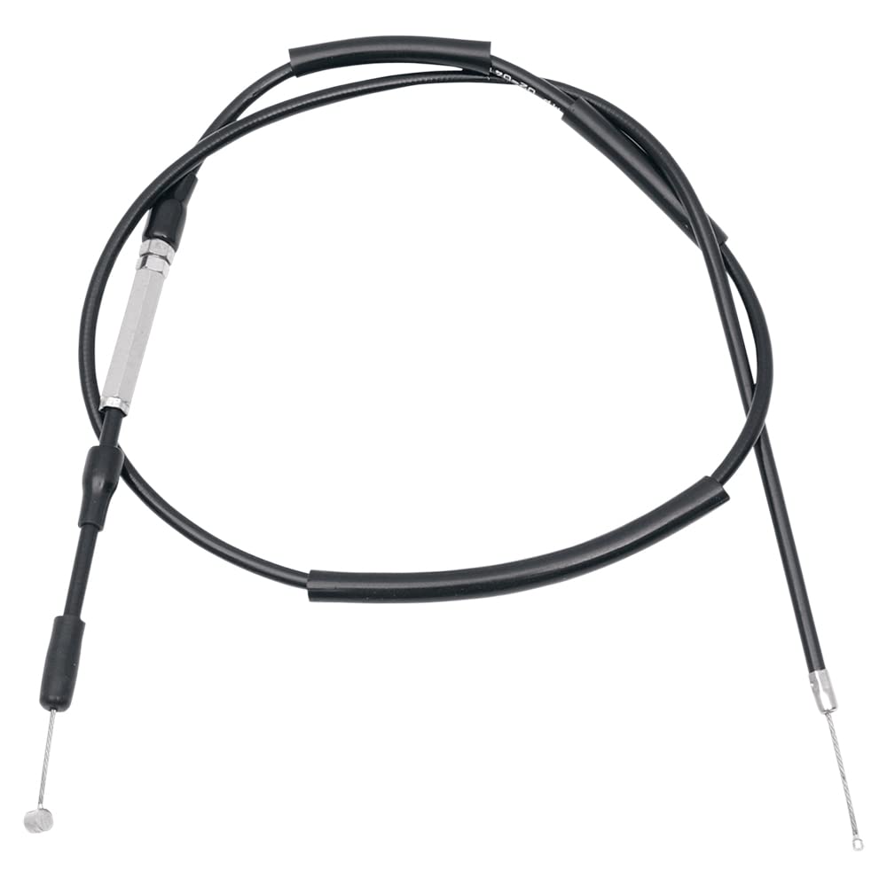 Amazon.com: Motion Pro Black Vinyl OE Hot Start Cable 04-0254
