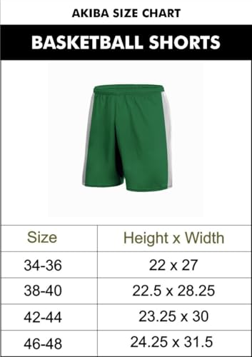 Image of AKIBA V-Neck -Basketball /Volley Ball Jersey Set for Mens /Womens