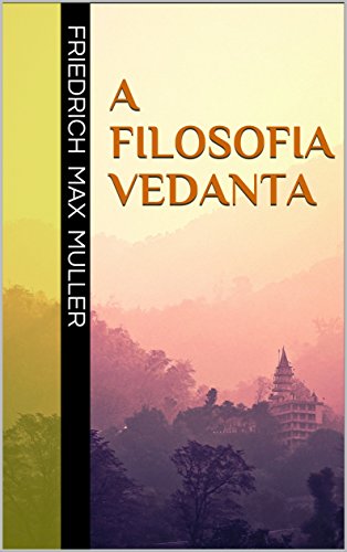 A filosofia vedanta