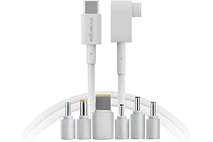 innergie 60C USB-C 1.5m Power Adapter Cord