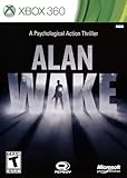 Alan Wake