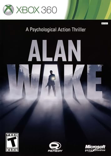 Alan Wake