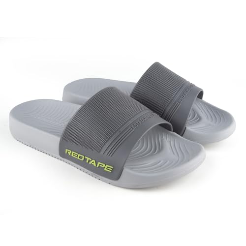 Image of Red Tape Men's EVA Comfort Sliders