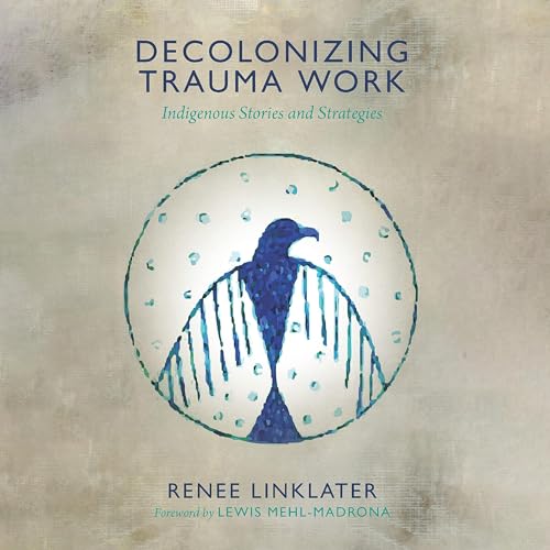 Decolonizing Trauma Work by Renee Linklater episode artwork