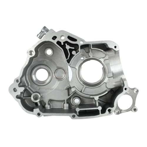 Carter de moteur de moto pour réparer le bloc horizontal 1P60FMJ