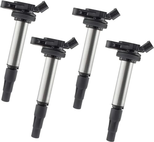 Bobines d'allumage UF596 pour résoudre les pertes de puissance sur Prius