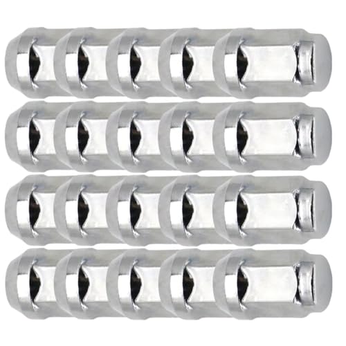 Tuercas de rueda de acero para Ranger 1991-2003 y Edge repuestos esenciales