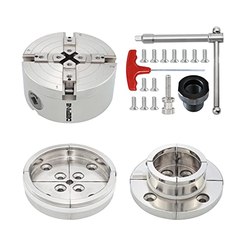 DEEFIINE 4 Inch Wood Lathe...