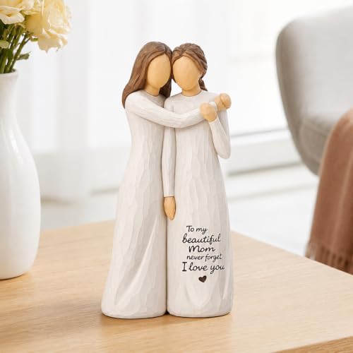 Gifts for Mom from Daughter, Mom Mothers Day Birthday Gifts - Image 5