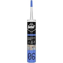 Selsil  effaf N tr D  Cephe Silikonu 300 ml UV Dayan ml  Cam Pvc Beton Derz Dolgu Masti i 1
