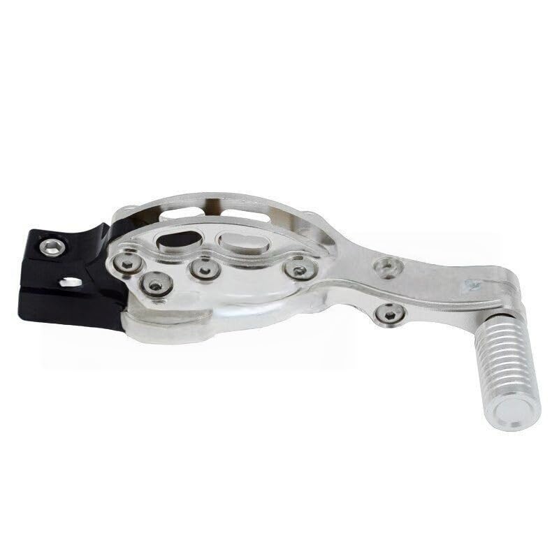 Kick de démarrage CNC moteur scooter 139QMB GY6 50 125 JOG50 TACT DIO50