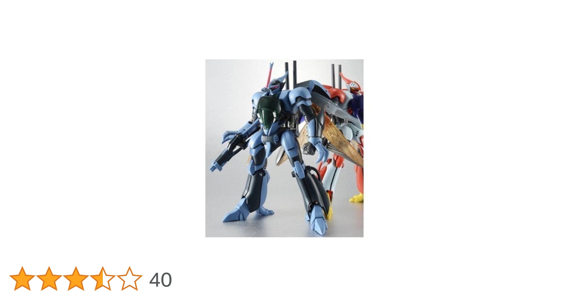 Amazon.co.jp: ROBOT魂 SIDE AB 聖戦士ダンバイン ビルバイン (迷彩