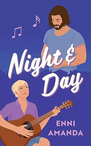 Night and Day view 2