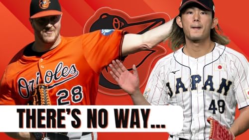 Things Just got REAL... | Daily Baltimore Orioles News & Rumors cover art