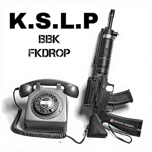  Forever K.S.L.P [Explicit]