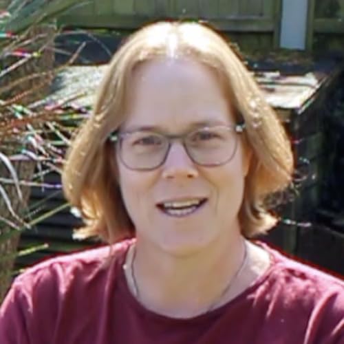 Spinal Tensegrity for Optimal Health With Carinna Cooper