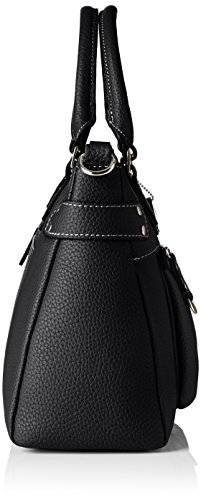 Picard Loire, Borsa a Mano Donna, Nero (Schwarz)