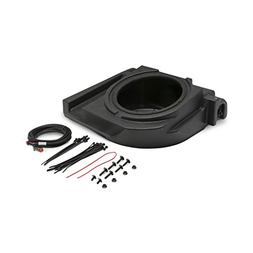 Rockford Fosgate RFX3-FWED X3 10