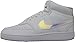 NIKE Women's Court Vision Mid, White/Multi-Color, Size 11.6 FD0819