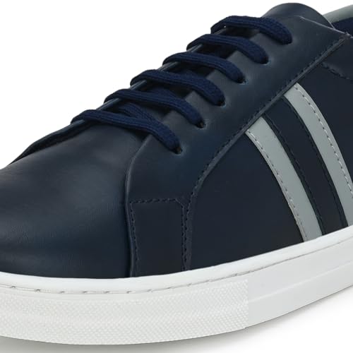 Image of Centrino Casual Shoe for Men | Trendy Sneaker with Soft Cushioned Insole | Stylish, Durable & Comfortable Design | Ideal for Everyday Casual Wear & Outings 6579