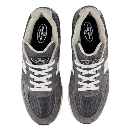 Image of New Balance Adults /Unisex 933 Andrew Reynolds