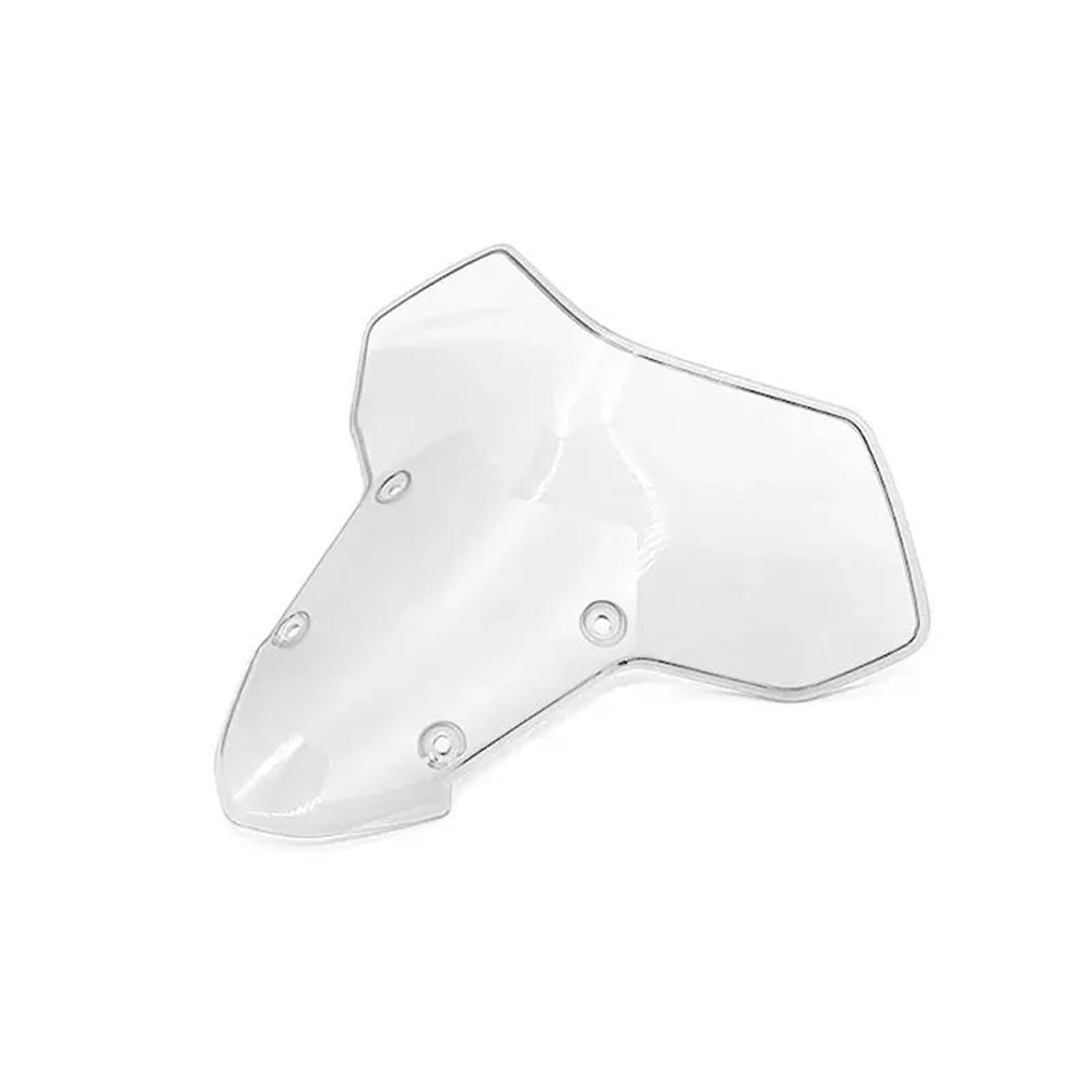 Pare-brise de moto Kawasaki Ninja ZH2 bulle protection air 2021-2024