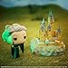 Funko Pop Town: Harry Potter: Chamber of Secrets 20th Anniversary - Minerva McGonagall with Hogwarts - Collectable Vinyl Figure - Gift Idea - Official Merchandise - Toys for Kids & Adults