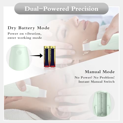 Save 30% on Dual-Mode Blackhead Remover Tool for Deep Cleansing