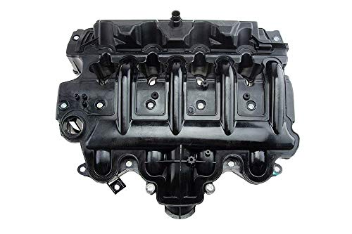 TAPA CULATA + JUNTAS compatible con RENAULT NISSAN y OPEL con motor 2.2 dCi / 2.5 dCi - 8200714033 93198217 8200239705 1104600Q0H 8200277372
