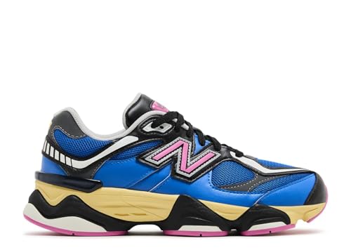 New Balance 9060 Big Kid Sneaker's