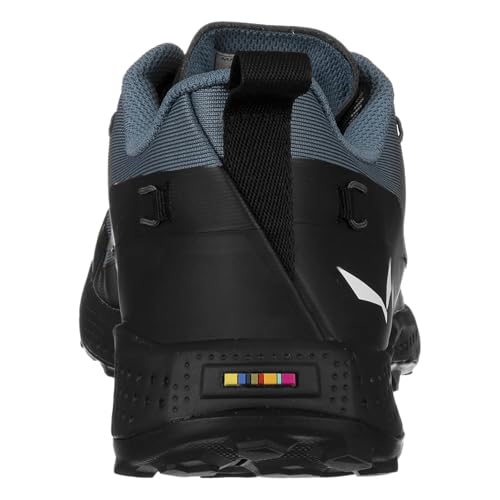 Salewa Men's Pedroc Air Lightweight Breathable Trekking & Hiking Shoe3