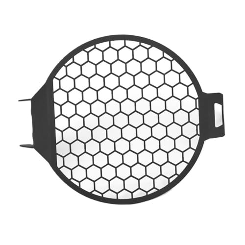 Housse pour phare moto CB650R protection pour virées et road trips