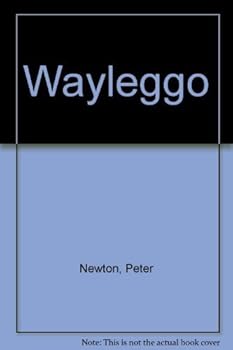 Paperback Wayleggo Book