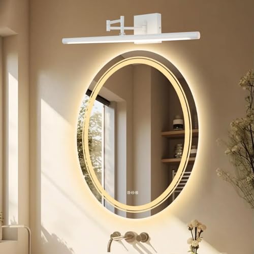 Luz de pared minimalista de hierro y acrílico de alta calidad para decoración de dormitorios