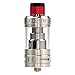 Produktbild Uwell Crown 3 Clearomizer 5 ml, Durchmesser 25 mm, Riccardo Verdampfer für e-Zigarette, edelstahl