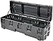 SKB Cases R Series 6820-20 Waterproof Utility Case with Wheels, Black, 68in x 20in x 20in