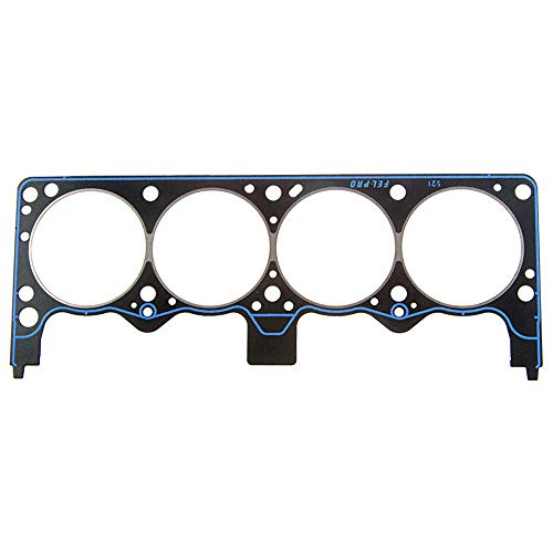 Image of FEL-PRO 521 SD Head Gasket