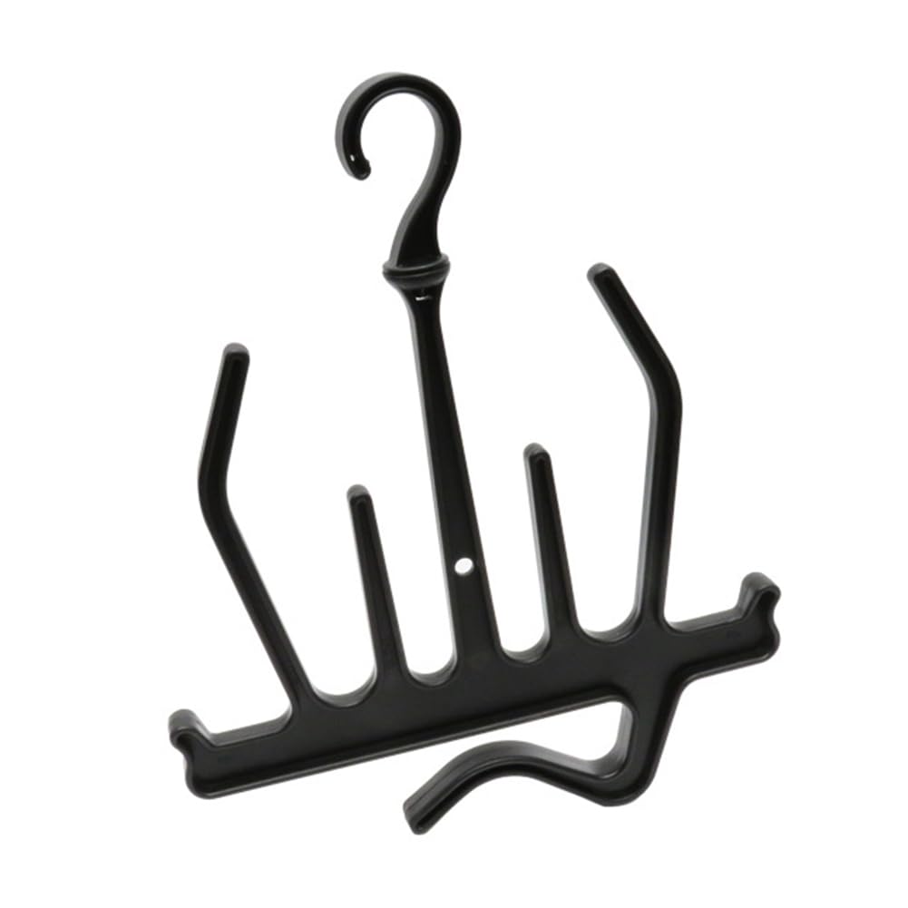 Jkjhbhged 2PCS Scuba Diving Drying Hanger Organizer for Fins Gloves Boot Hoods Easy Install Easy to Use