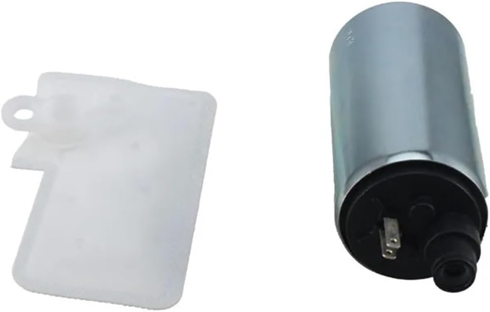 Fuel Pump Filter Strainer Compatible with BIZ125 2009/2010 (GASOLINA) C/FILTRO Motorbike Replacement Spare Parts