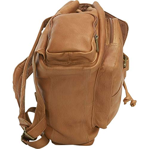 Le Donne® Leather: Backpacks