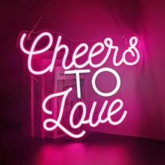 Cheers to Love