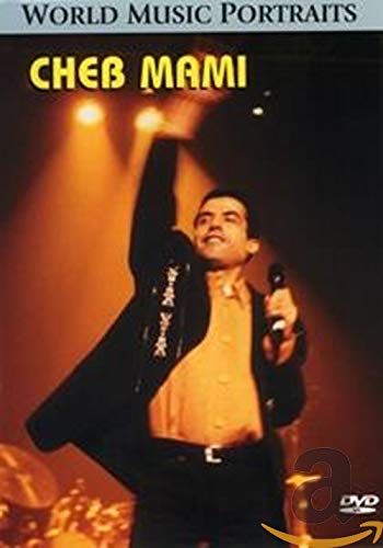 Photo de Cheb Mami [Import USA Zone 1]