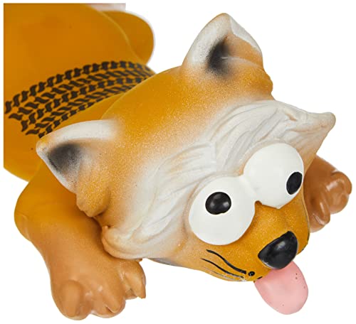 Nobby Latex Waschbär, 25 cm, 1 Stück