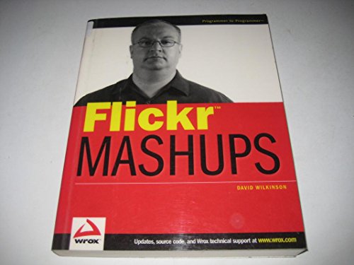 FlickrTM Mashups view 2
